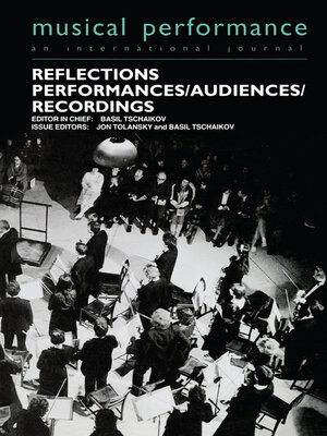 cover image of Reflections